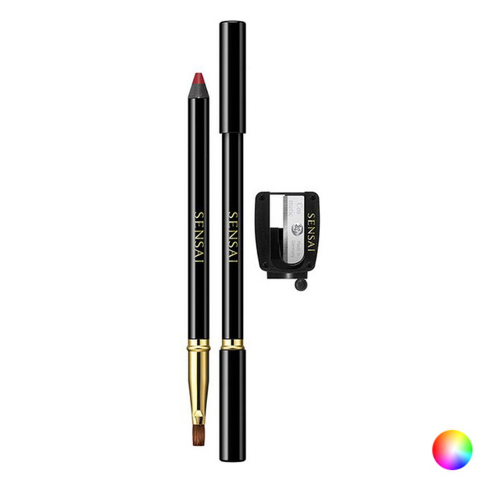 Sensai Lip Pencil 04 Feminine Mauve