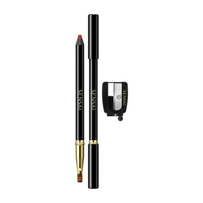 Sensai Lip Pencil 06-Stunning Nude