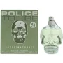 Police To Be Green Eau de Toilette 75 ml