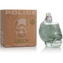 Police To Be Green Eau de Toilette 75 ml