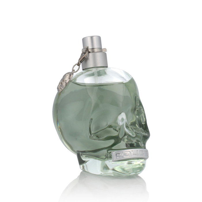 Police To Be Green Eau de Toilette 75 ml Police To Be Green Eau de Toilette 75 ml