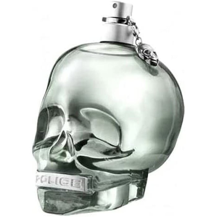 Police To Be Green Eau de Toilette 75 ml Police To Be Green Eau de Toilette 75 ml