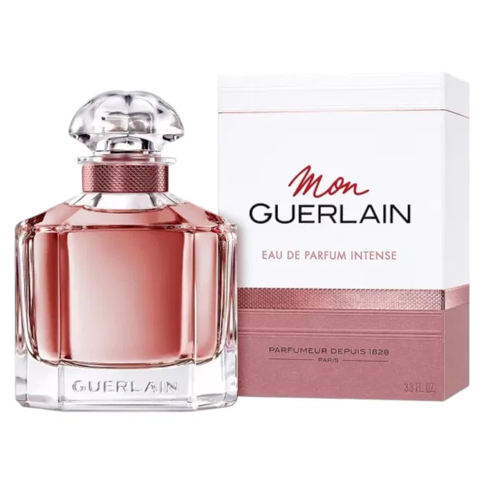 Guerlain Mon Guerlain Eau de Parfum Intense 100 ml Guerlain Mon Guerlain Eau de Parfum Intense 100 ml
