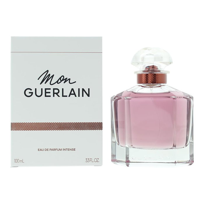 Guerlain Mon Guerlain Eau de Parfum Intense 100 ml Guerlain Mon Guerlain Eau de Parfum Intense 100 ml