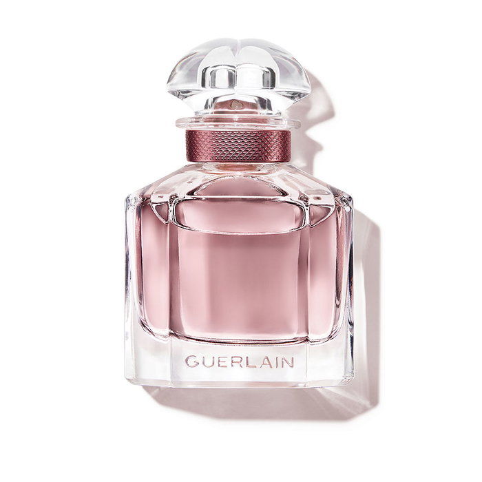 Guerlain Mon Guerlain Eau de Parfum Intense - Perfume de mujer, vaporizador, 50 ml Guerlain Mon Guerlain Eau de Parfum Intense - Perfume de mujer, vaporizador, 50 ml