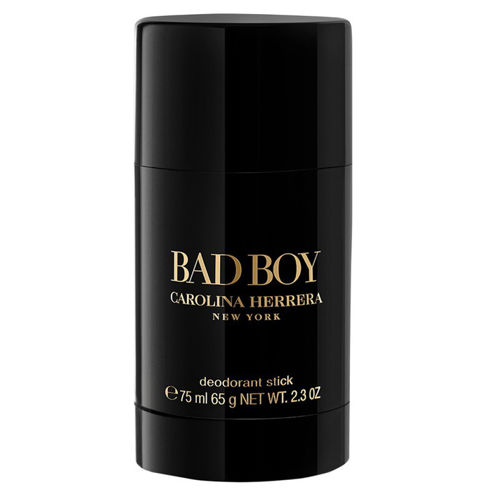 Carolina Herrera Bad Boy Desodorante Stick 75 ml Carolina Herrera Bad Boy Desodorante Stick 75 ml