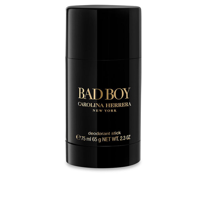 Carolina Herrera Bad Boy Desodorante Stick 75 ml Carolina Herrera Bad Boy Desodorante Stick 75 ml