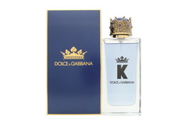 DOLCE GABBANA K Eau de Toilette 100 ml Vaporizador para Hombre