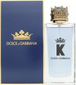 Dolce & Gabbana K Eau de Toilette 100 ml Dolce & Gabbana K Eau de Toilette 100 ml