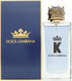 Dolce & Gabbana K Eau de Toilette 100 ml