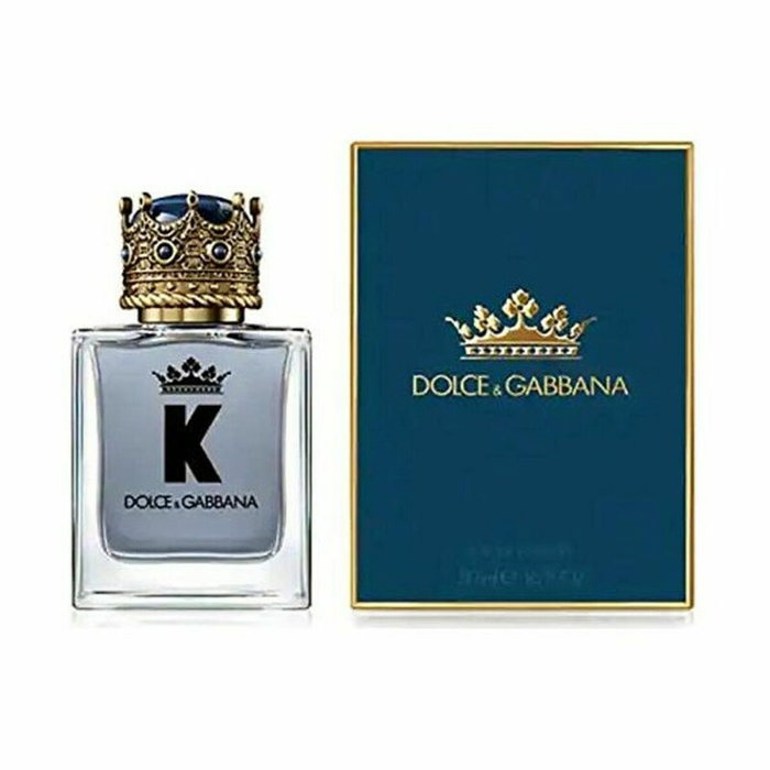 Dolce & Gabbana K Eau de Toilette 100 ml