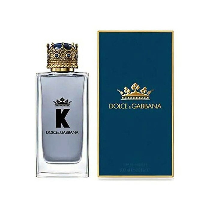 Dolce & Gabbana K Eau de Toilette 100 ml