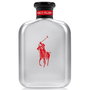 Ralph Lauren Polo Red Rush Agua de Tocador para hombres 125 ml