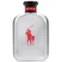Ralph Lauren Polo Red Rush Agua de Tocador para hombres 125 ml