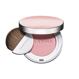 Clarins Joli Blush 01-cheeky baby