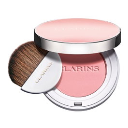 Clarins Joli Blush 01-cheeky baby