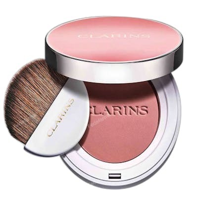 Clarins Joli Blush 03 Cheeky Rose