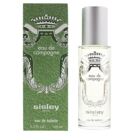 Sisley Eau De Campagne Eau de Toilette 100 ml Sisley Eau De Campagne Eau de Toilette 100 ml