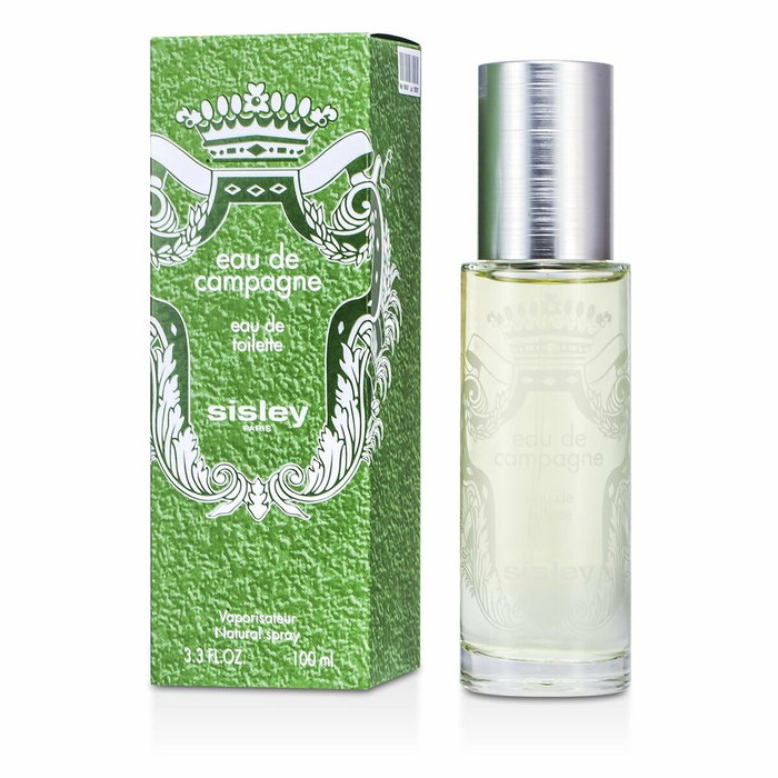 Sisley Eau De Campagne Eau de Toilette 100 ml Sisley Eau De Campagne Eau de Toilette 100 ml