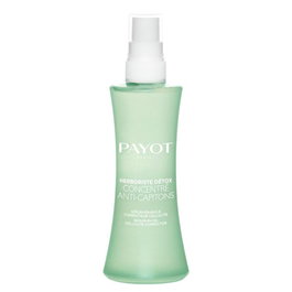 Payot Herboriste Detox Concentrado Anticelulítico 125 mL