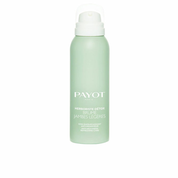 Payot Herboriste Détox Brume Jambes 100 ml