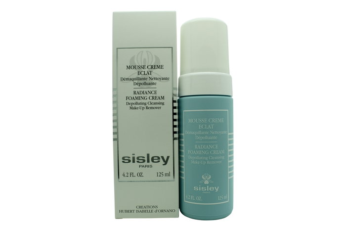 Sisley Mousse Crème Éclat 125ml