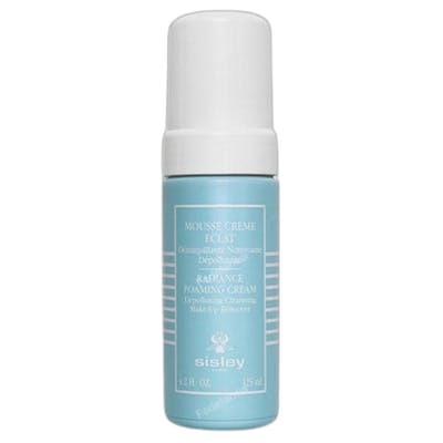 Sisley Mousse Crème Éclat 125ml
