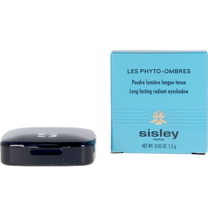 Sisley LES PHYTO-OMBRES Poudre Lumière 15-mat taupe