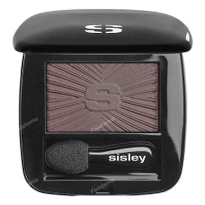 Sisley LES PHYTO-OMBRES Poudre Lumière 15-mat taupe