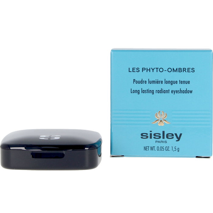 Sisley LES PHYTO-OMBRES poudre lumière 40-glow pearl