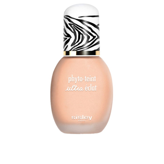 Sisley PHYTO-TEINT ULTRA ÉCLAT 1N-Ivory