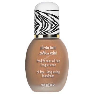 Sisley Phyto-Teint Ultra Éclat 6C-Amber