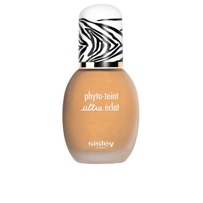 Sisley Phyto Teint Ultra Éclat Base de Maquillaje 4W-Cinnamon Sisley Phyto Teint Ultra Éclat Base de Maquillaje 4W-Cinnamon