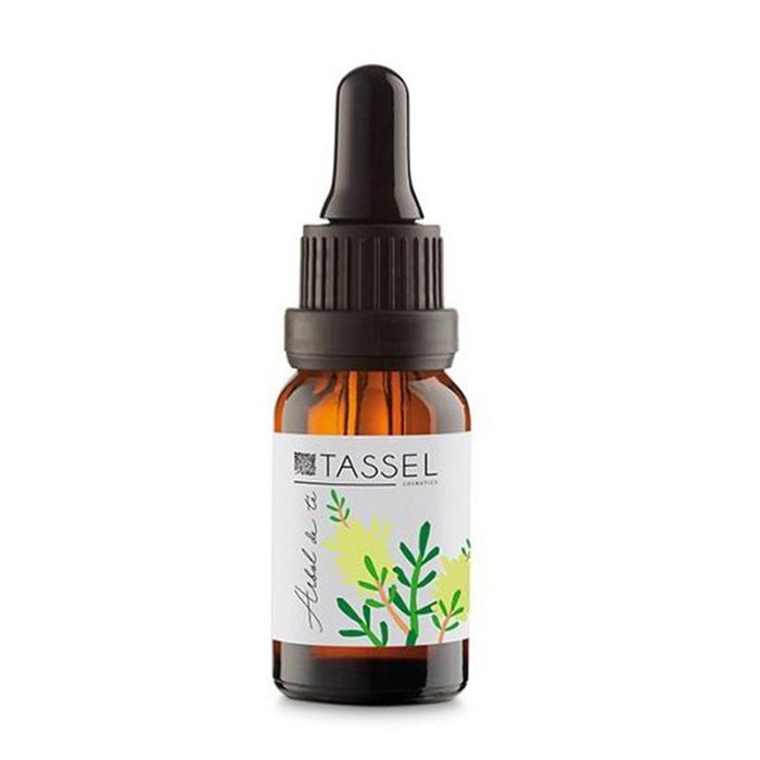TASSEL Árbol de té aceite esencial 15ml TASSEL Árbol de té aceite esencial 15ml