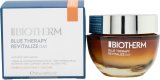 Biotherm Blue Therapy Amber Algae Revitalize Day Cream 50 ml