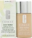Clinique Even Better Makeup SPF15 24-linen