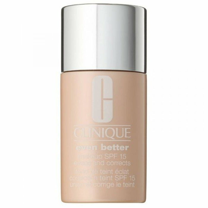 Clinique Even Better Makeup SPF15 24-linen Clinique Even Better Makeup SPF15 24-linen