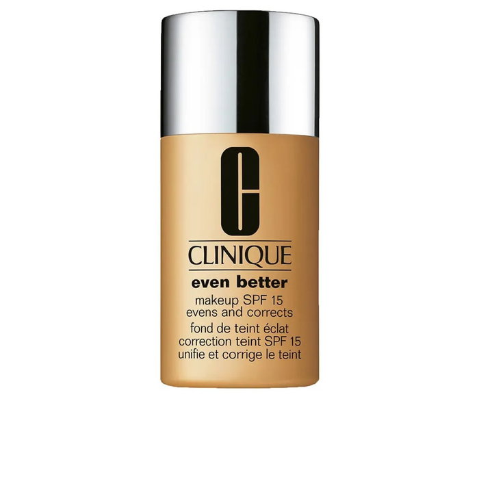 Clinique Even Better Makeup SPF15 24-linen Clinique Even Better Makeup SPF15 24-linen