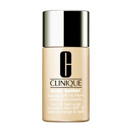 Clinique Even Better Makeup SPF15 24-linen