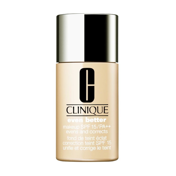 Clinique Even Better Makeup SPF15 24-linen Clinique Even Better Makeup SPF15 24-linen