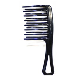 EUROSTIL Ahuecador Peine Doble Pua Premium 19cm