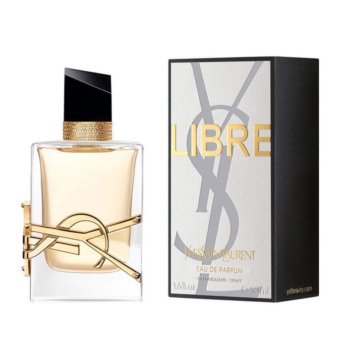Yves Saint Laurent Libre Eau de Parfum 50 ml