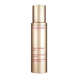 Clarins Nutri-Lumiére Jour Emulsión Antiedad de Día 50 ml