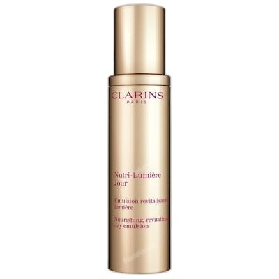 Clarins Nutri-Lumiére Jour Emulsión Antiedad de Día 50 ml