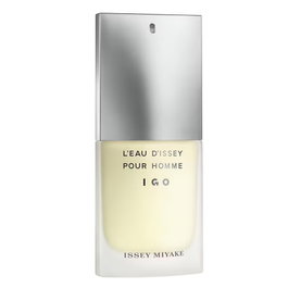 L'Eau d'Issey Igo, Agua de Tocador, Para hombres, 100 ml