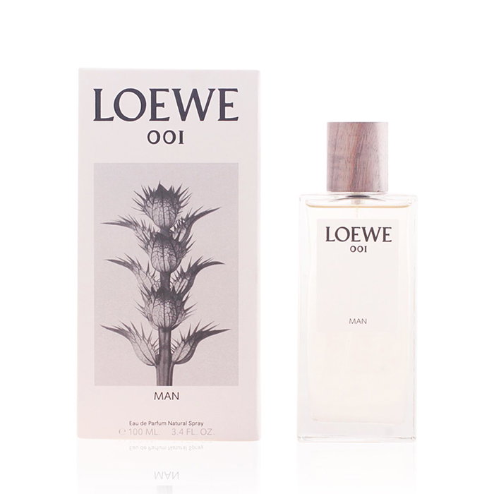 Loewe 001 Man Eau de Parfum 100 ml