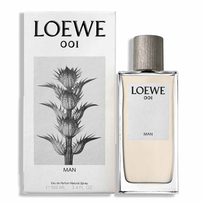 Loewe 001 Man Eau de Parfum 100 ml Loewe 001 Man Eau de Parfum 100 ml