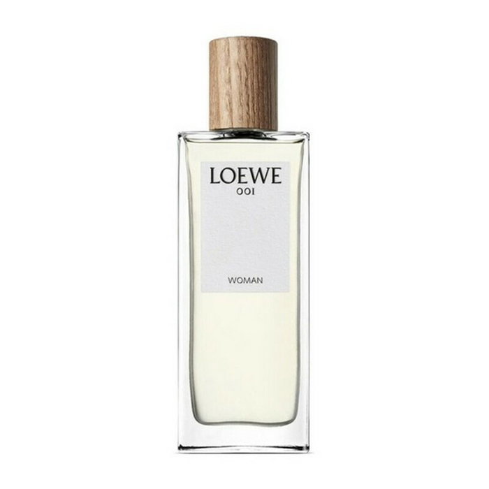 Loewe 001 Woman Eau de Parfum 50 ml Loewe 001 Woman Eau de Parfum 50 ml
