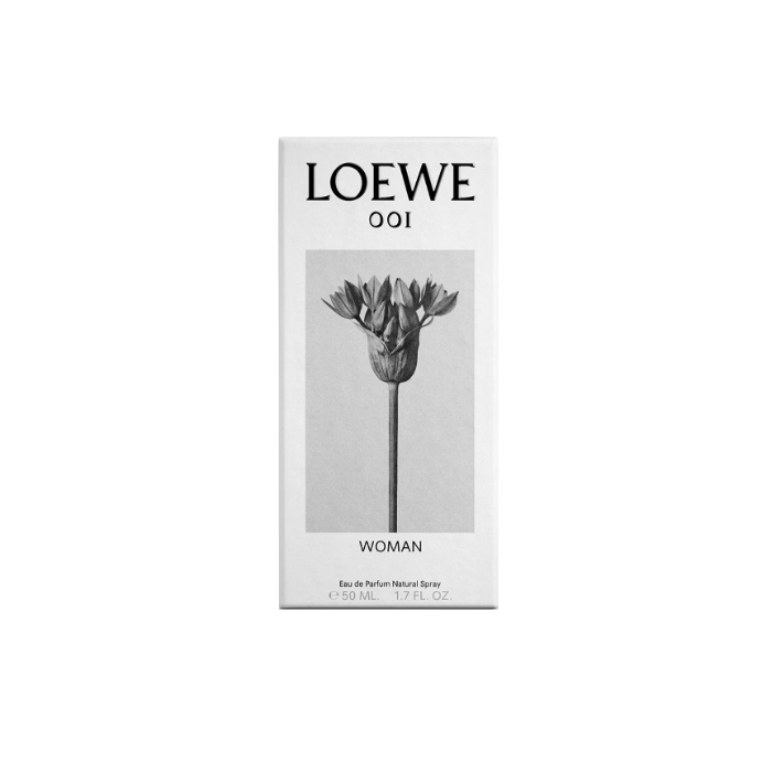 Loewe 001 Woman Eau de Parfum 50 ml Loewe 001 Woman Eau de Parfum 50 ml