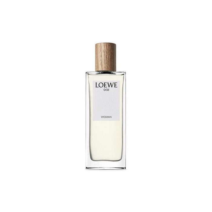 Loewe 001 Woman Eau de Parfum 50 ml Loewe 001 Woman Eau de Parfum 50 ml